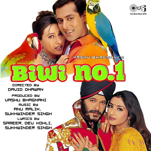 Biwi No. 1 Abhijeet MP3 Download